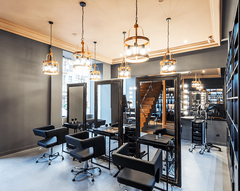 Salon de coiffure à Pierrelatte